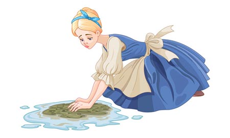 Copywriting ... The Cinderella of Marketing